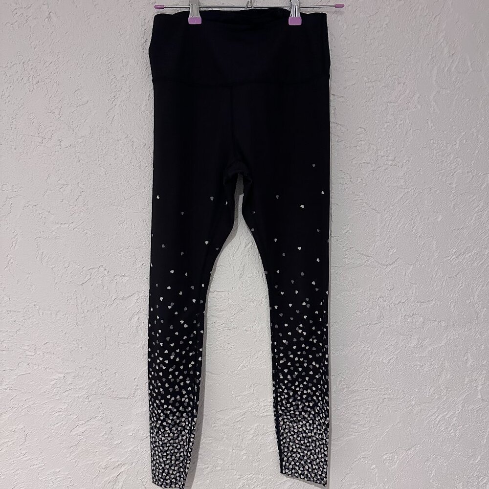 Kate Spade Workout Leggings – Size S – Chic & Comfortable ♠